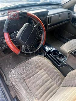 جيب جراند شيروكي